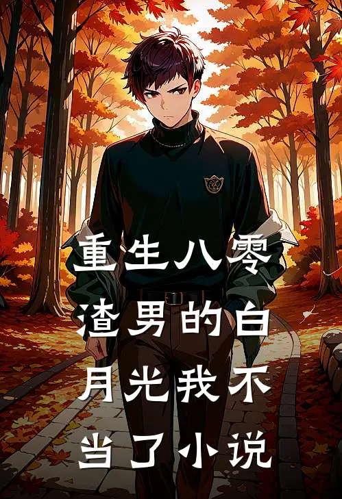 重生八零：渣男的白月光我不当了小说