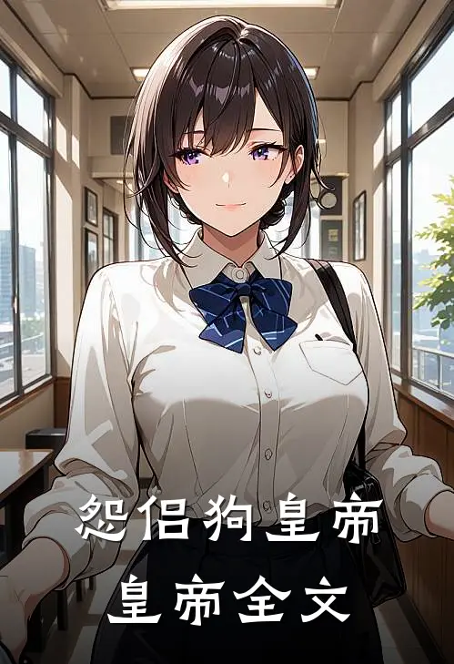 怨侣狗皇帝皇帝全文