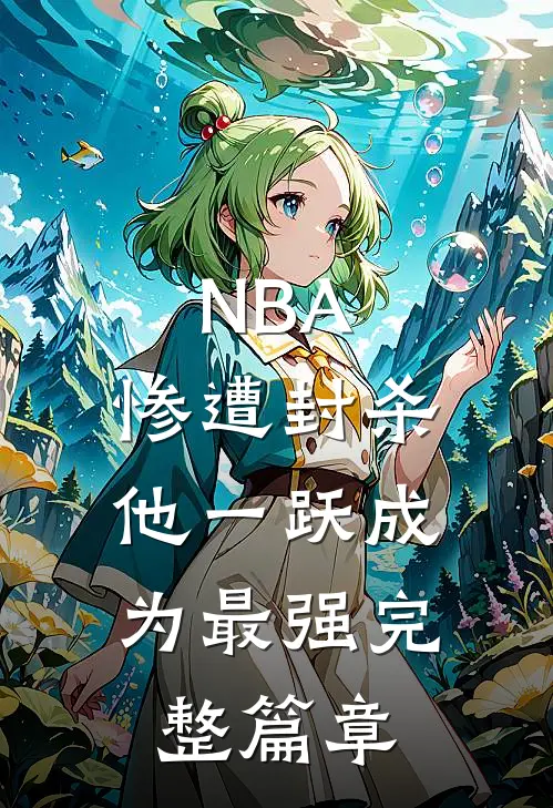 NBA：惨遭封杀，他一跃成为最强完整篇章