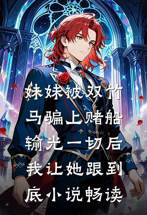 妹妹被双竹马骗上赌船输光一切后，我让她跟到底小说畅读