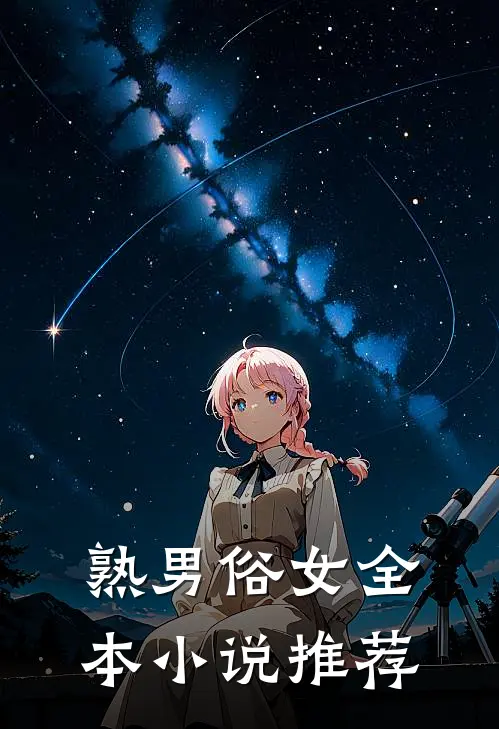 熟男俗女全本小说推荐