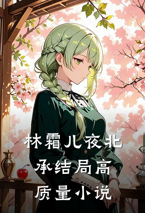 林霜儿夜北承结局高质量小说