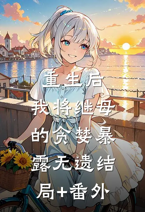 重生后，我将继母的贪婪暴露无遗结局+番外