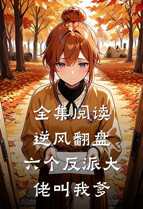 全集阅读逆风翻盘：六个反派大佬叫我爹