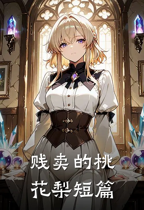 贱卖的桃花梨短篇
