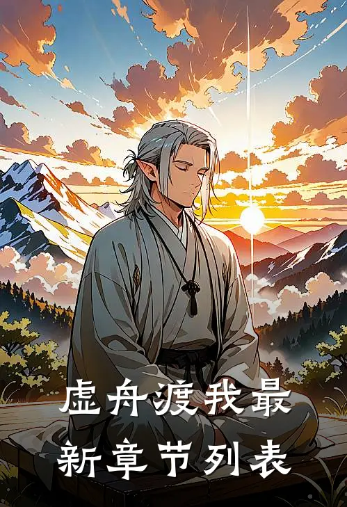 虚舟渡我最新章节列表