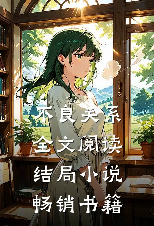 不良关系全文阅读结局小说畅销书籍