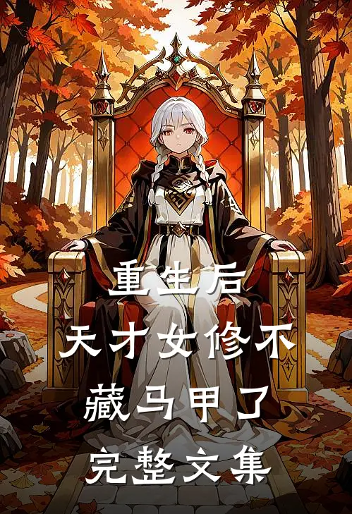重生后，天才女修不藏马甲了完整文集