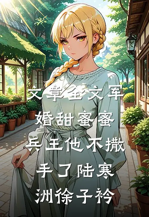 文章全文军婚甜蜜蜜,兵王他不撒手了陆寒洲徐子衿