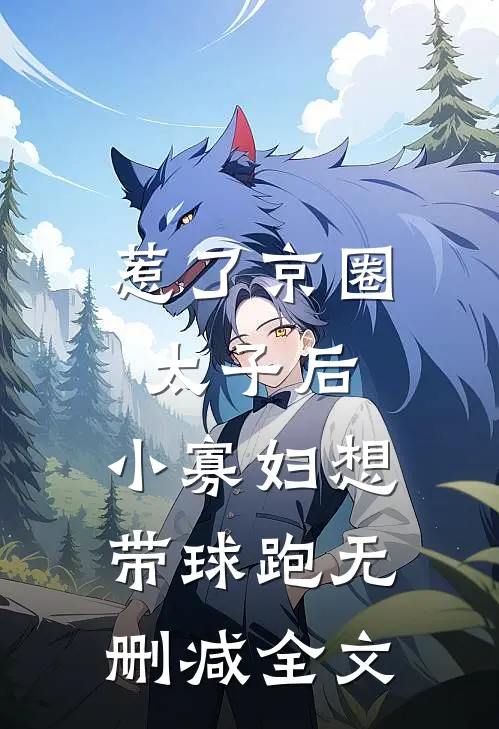 惹了京圈太子后，小寡妇想带球跑无删减全文
