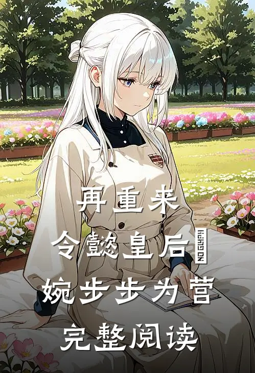再重来：令懿皇后嬿婉步步为营完整阅读