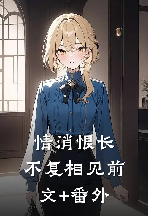 情消恨长，不复相见前文+番外