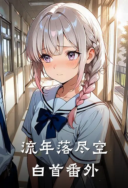 流年落尽空白首番外