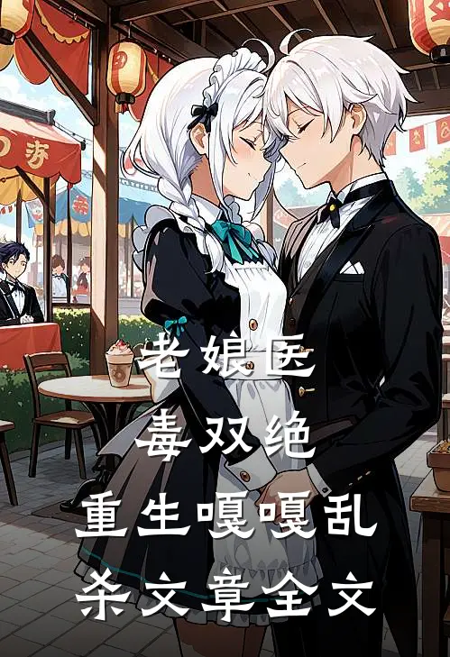 老娘医毒双绝，重生嘎嘎乱杀文章全文