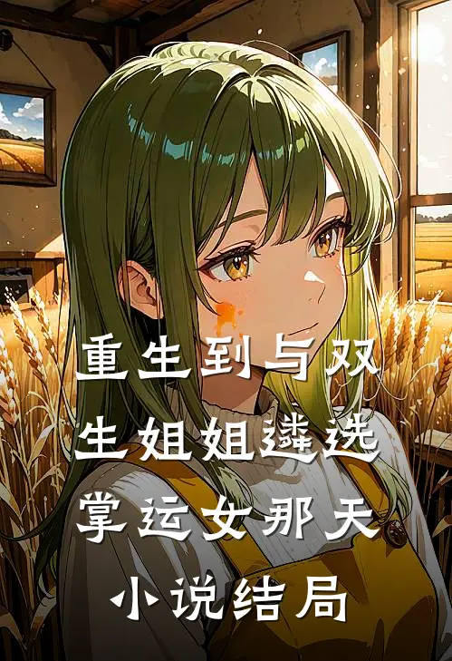 重生到与双生姐姐遴选掌运女那天小说结局
