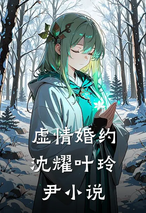 虚情婚约沈耀叶玲尹小说