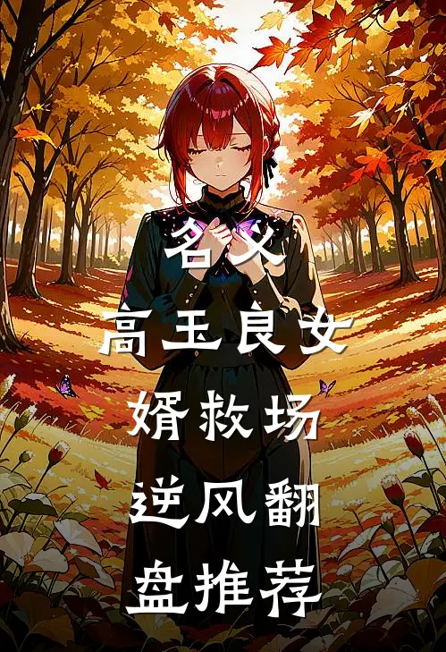 名义：高玉良女婿救场，逆风翻盘推荐