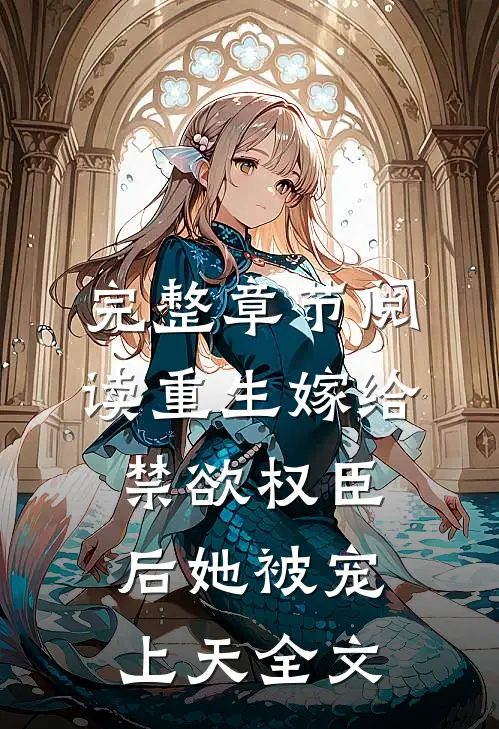 完整章节阅读重生嫁给禁欲权臣后她被宠上天全文