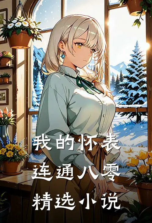 我的怀表连通八零精选小说
