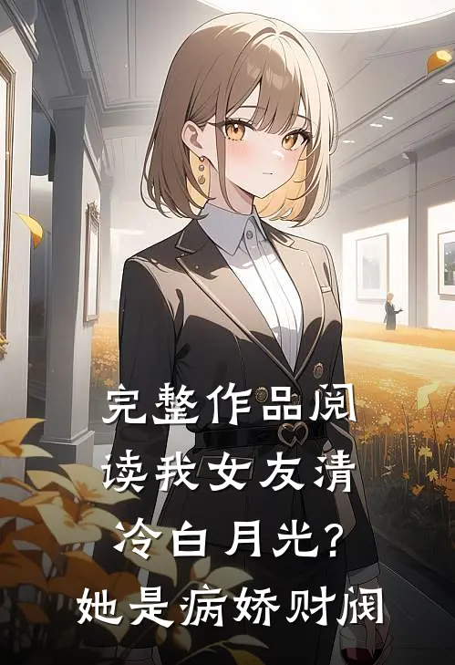 完整作品阅读我女友清冷白月光?她是病娇财阀