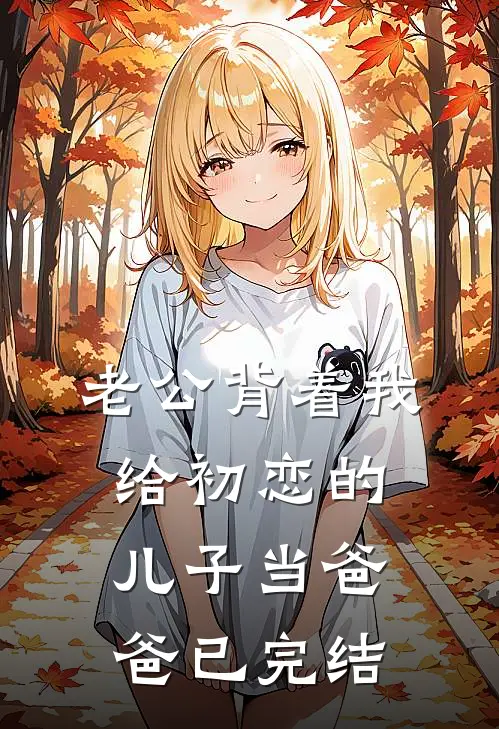老公背着我给初恋的儿子当爸爸已完结