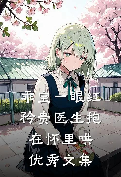 乖宝一眼红，矜贵医生抱在怀里哄优秀文集