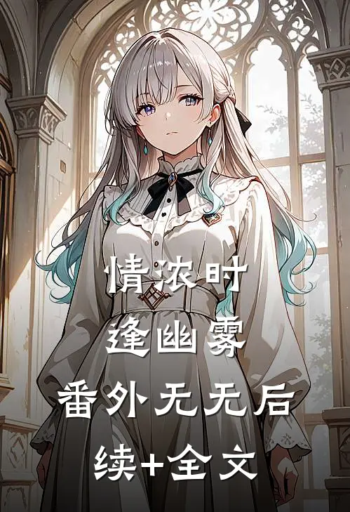 情浓时逢幽雾： 番外无无后续+全文
