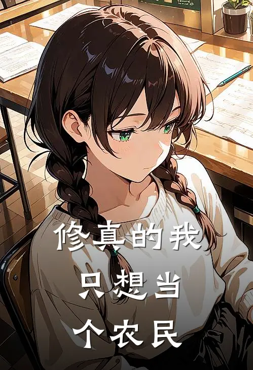 修真的我,只想当个农民工