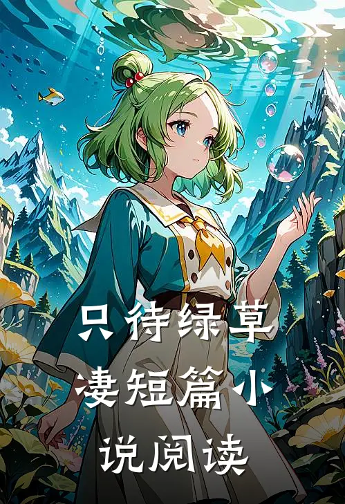只待绿草凄短篇小说阅读
