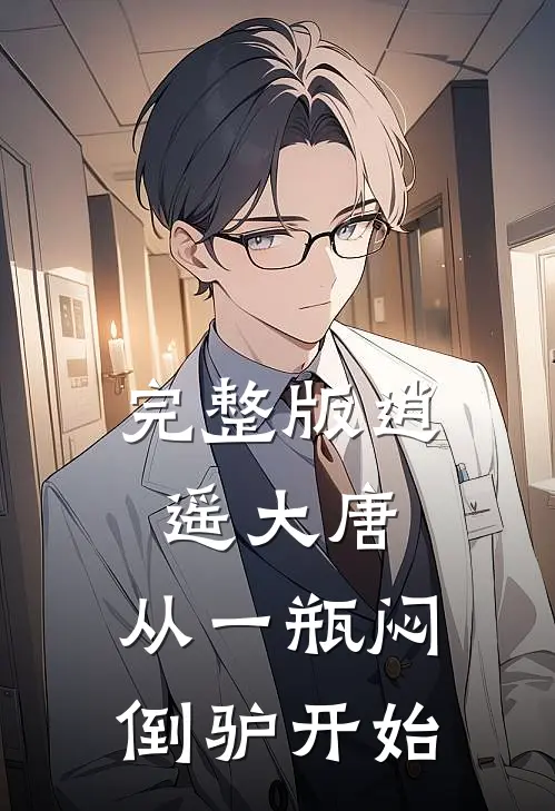 完整版逍遥大唐：从一瓶闷倒驴开始
