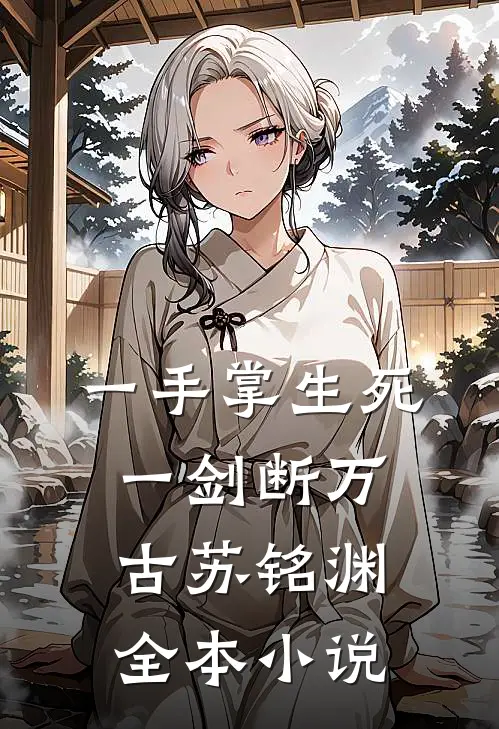 一手掌生死,一剑断万古(苏铭渊)全本小说