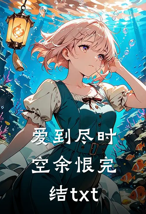 爱到尽时空余恨完结txt