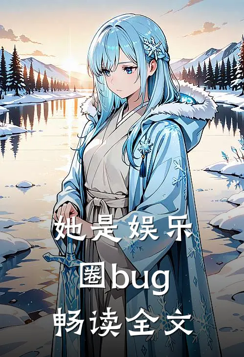 她是娱乐圈bug畅读全文