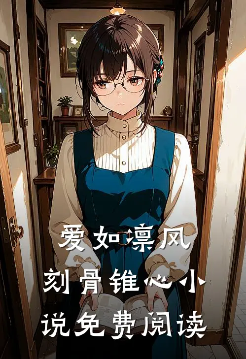 爱如凛风，刻骨锥心小说免费阅读