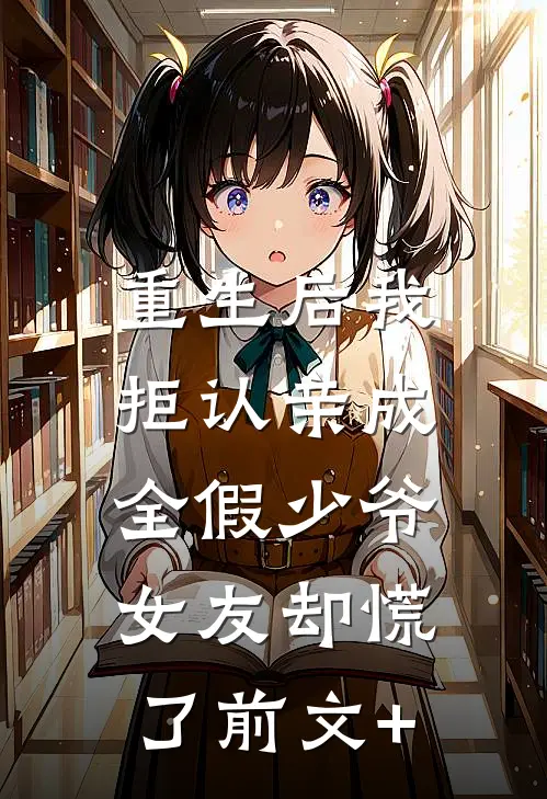 重生后我拒认亲成全假少爷，女友却慌了前文+