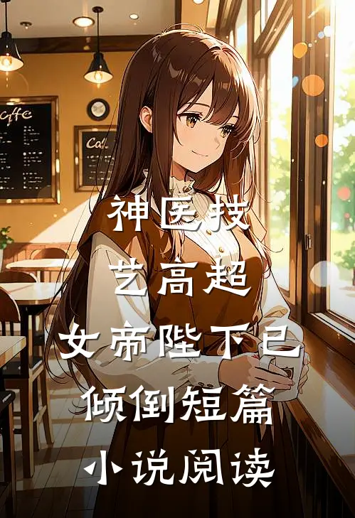 神医技艺高超，女帝陛下已倾倒短篇小说阅读