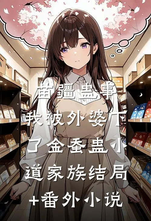 苗疆蛊事：我被外婆下了金蚕蛊-小道家族结局+番外小说