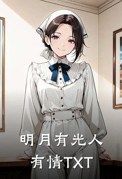 明月有光人有情TXT