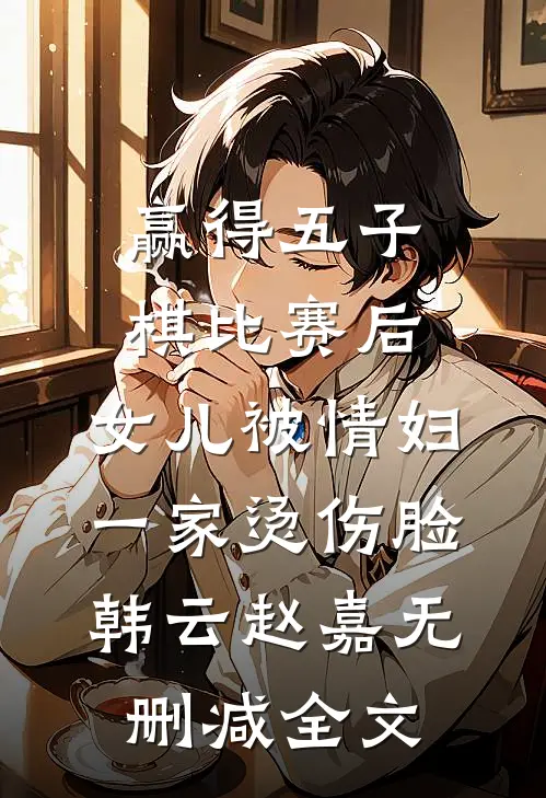 赢得五子棋比赛后，女儿被情妇一家烫伤脸韩云赵嘉无删减全文