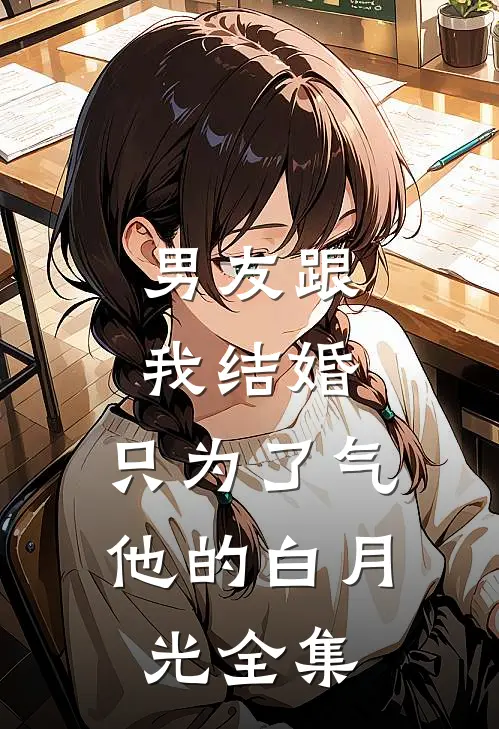 男友跟我结婚，只为了气他的白月光全集