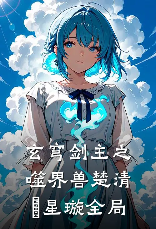 玄穹剑主之噬界兽楚清玥星璇全局