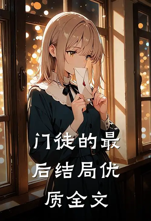 门徒的最后结局优质全文
