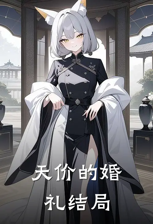 天价的婚礼结局