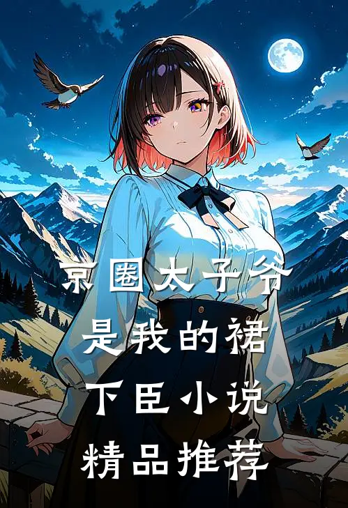 京圈太子爷是我的裙下臣小说精品推荐