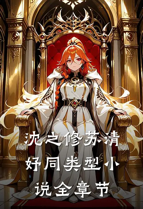 沈之修苏清妤同类型小说全章节