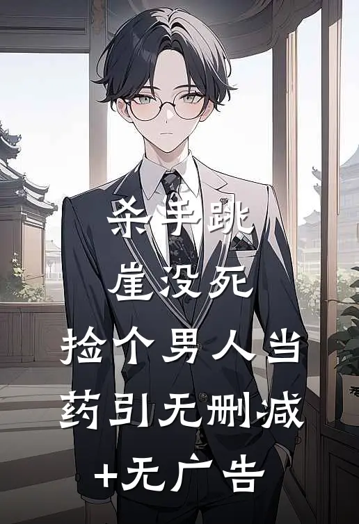 杀手跳崖没死，捡个男人当药引无删减+无广告