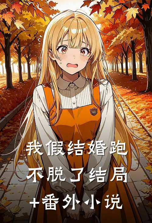 我假结婚跑不脱了结局+番外小说