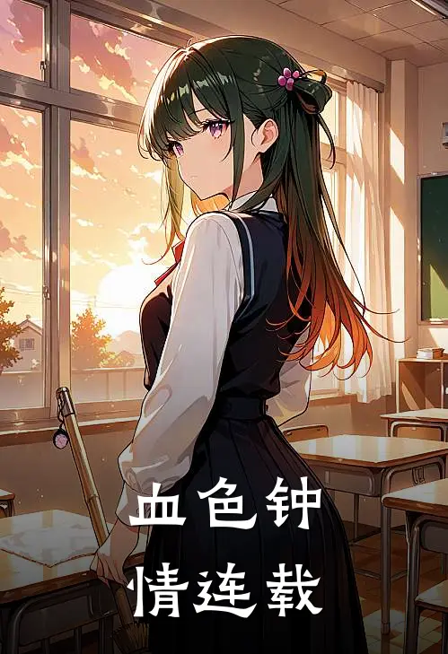 血色钟情连载