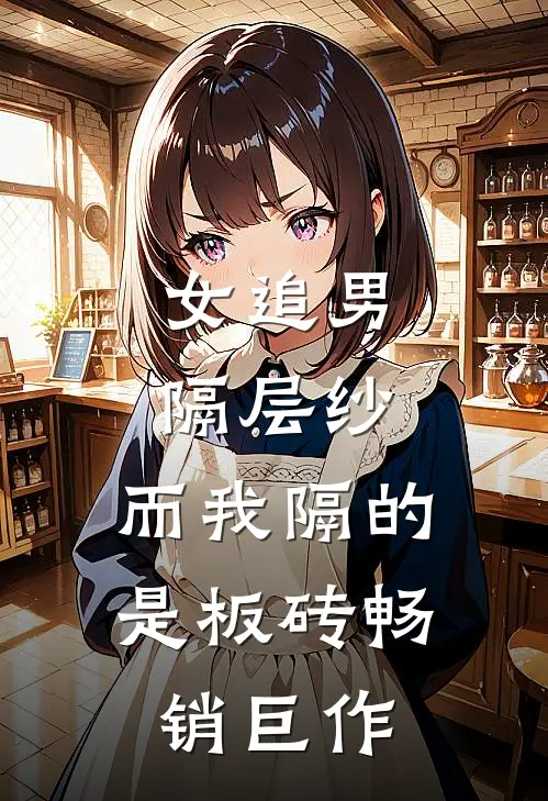 女追男隔层纱，而我隔的是板砖畅销巨作