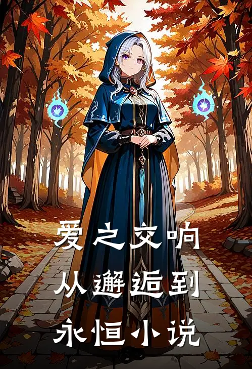 爱之交响：从邂逅到永恒小说